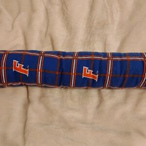 UF Florida Gators Draft Breeze Door/Window Draft Stopper / University of Florida